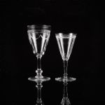 1018 8428 GLASS SET